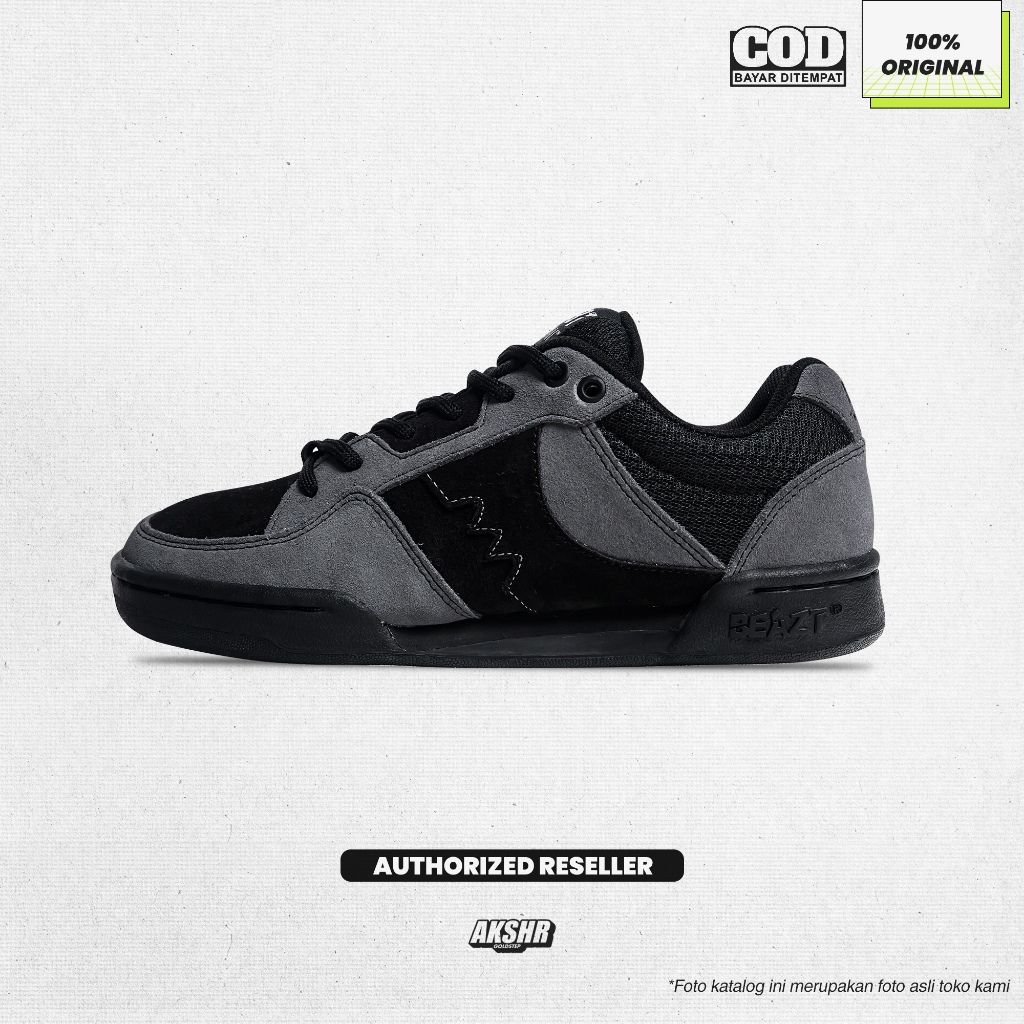 Jual BEAZT SEPATU SNEAKERS BEAZT NOXA SIBERIA UNISEX PRIA WANITA ...
