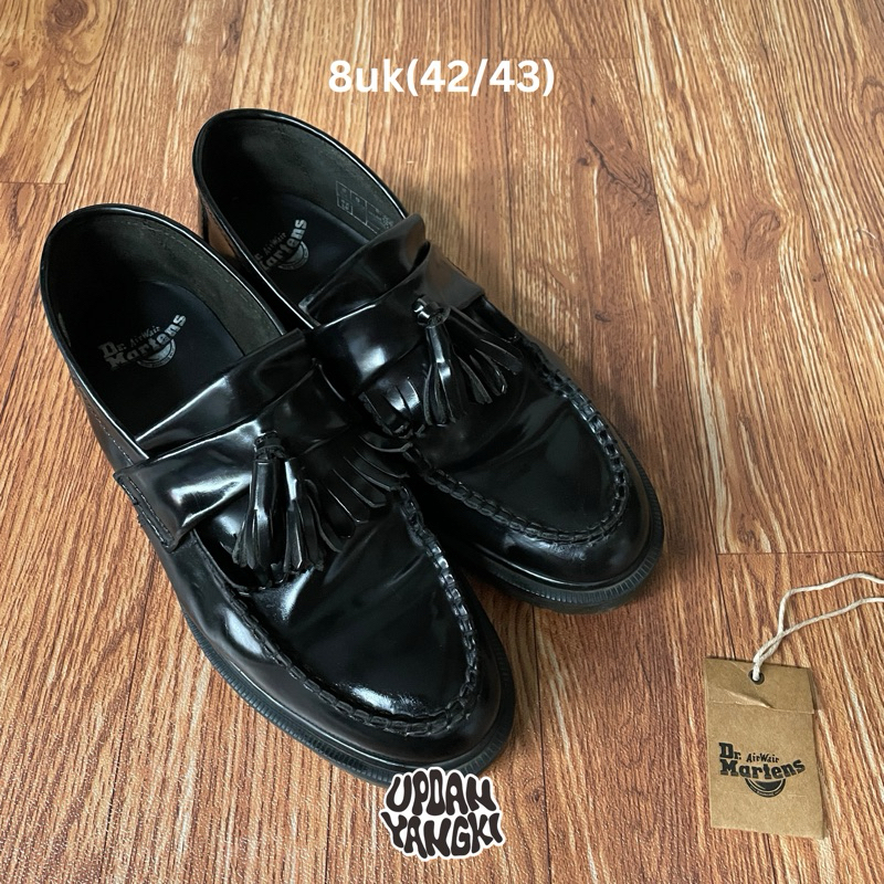 Dr Martens Docmart Second Original