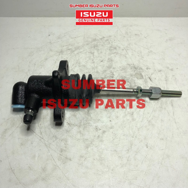 Jual MASTER KOPLING BAWAH ISUZU ELF NHR NKR 55 EURO 2 ORIGINAL | Shopee ...