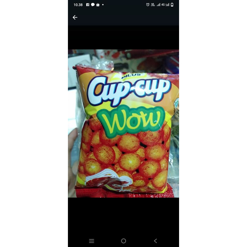 Jual Jajan Rentengan Terlengkap & Harga Terbaru Juni 2026 | Shopee ...