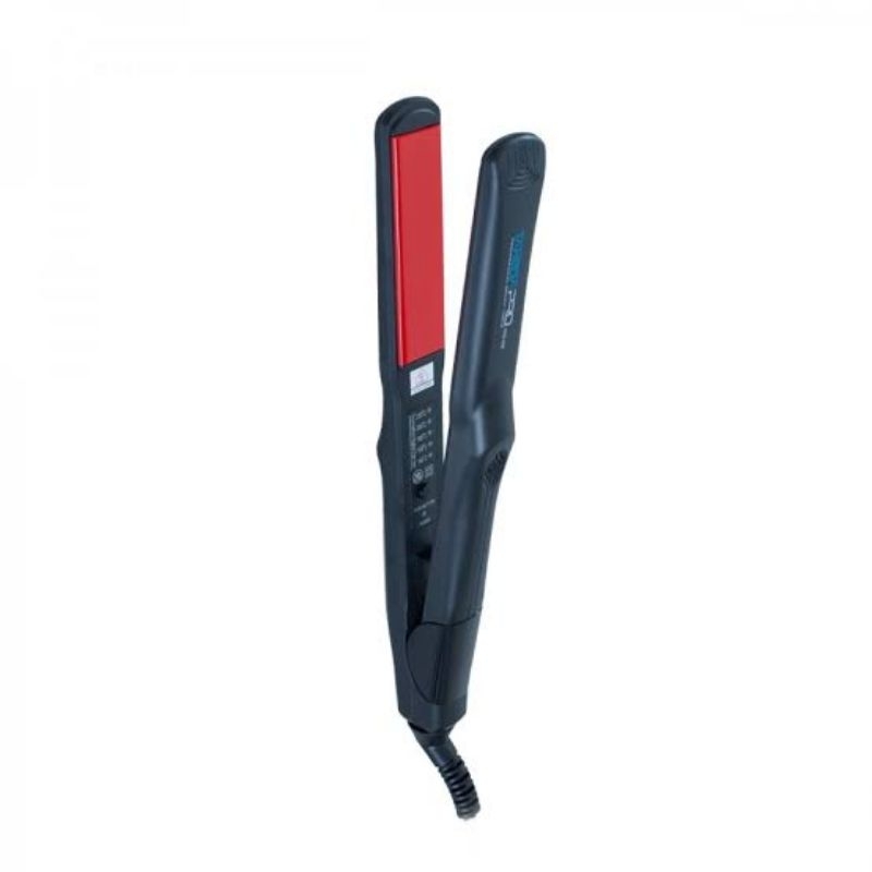 Jual Takeda catok 208 nano red, catok 2 in 1, catok lurus dan kriting ...