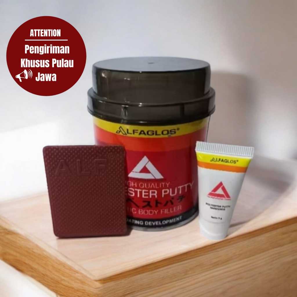 Jual Dempul Terlengkap & Harga Terbaru Juli 2026 | Shopee Indonesia