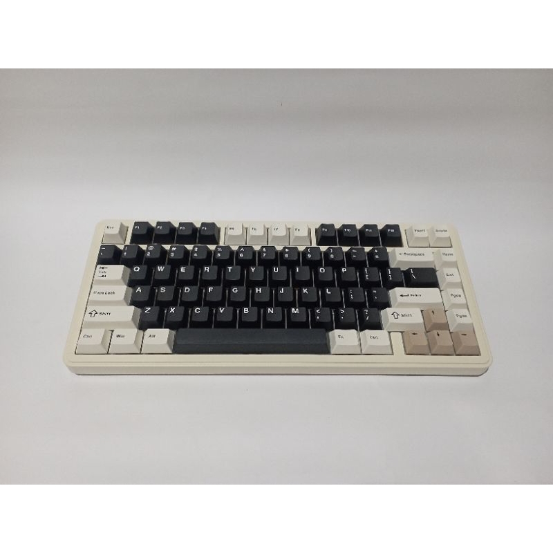 Jual Vortexseries NS75 Wireless Keyboard Not Monka Mchose Monka Mchose ...