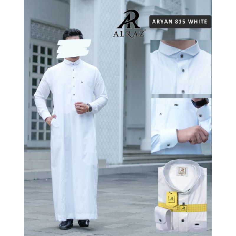 Sunafix Royal Saudi Manset SRXL 04 Moslem Manset main image 1