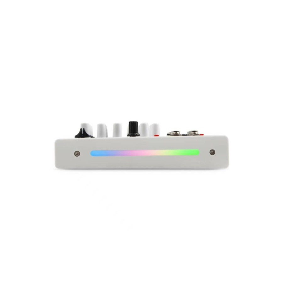Jual WAVE MIX4USB mini mixer audio USB soundcard personal monitor ...