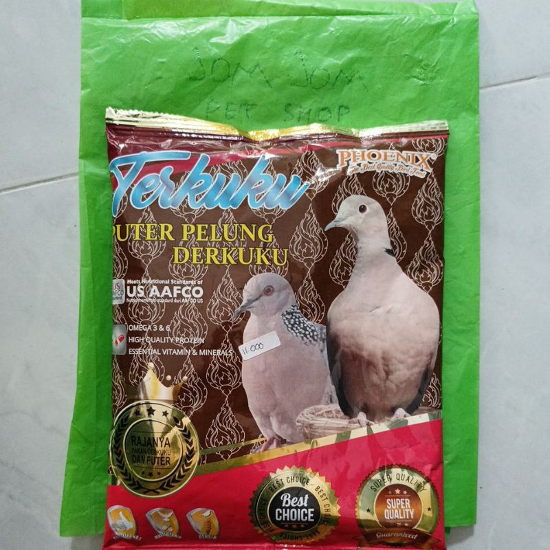 Jual Phoenix Terkuku | Shopee Indonesia