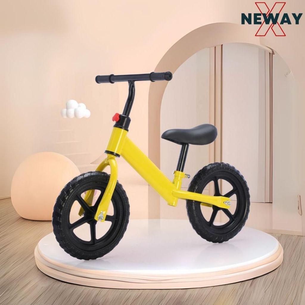 Roda balance bike deals