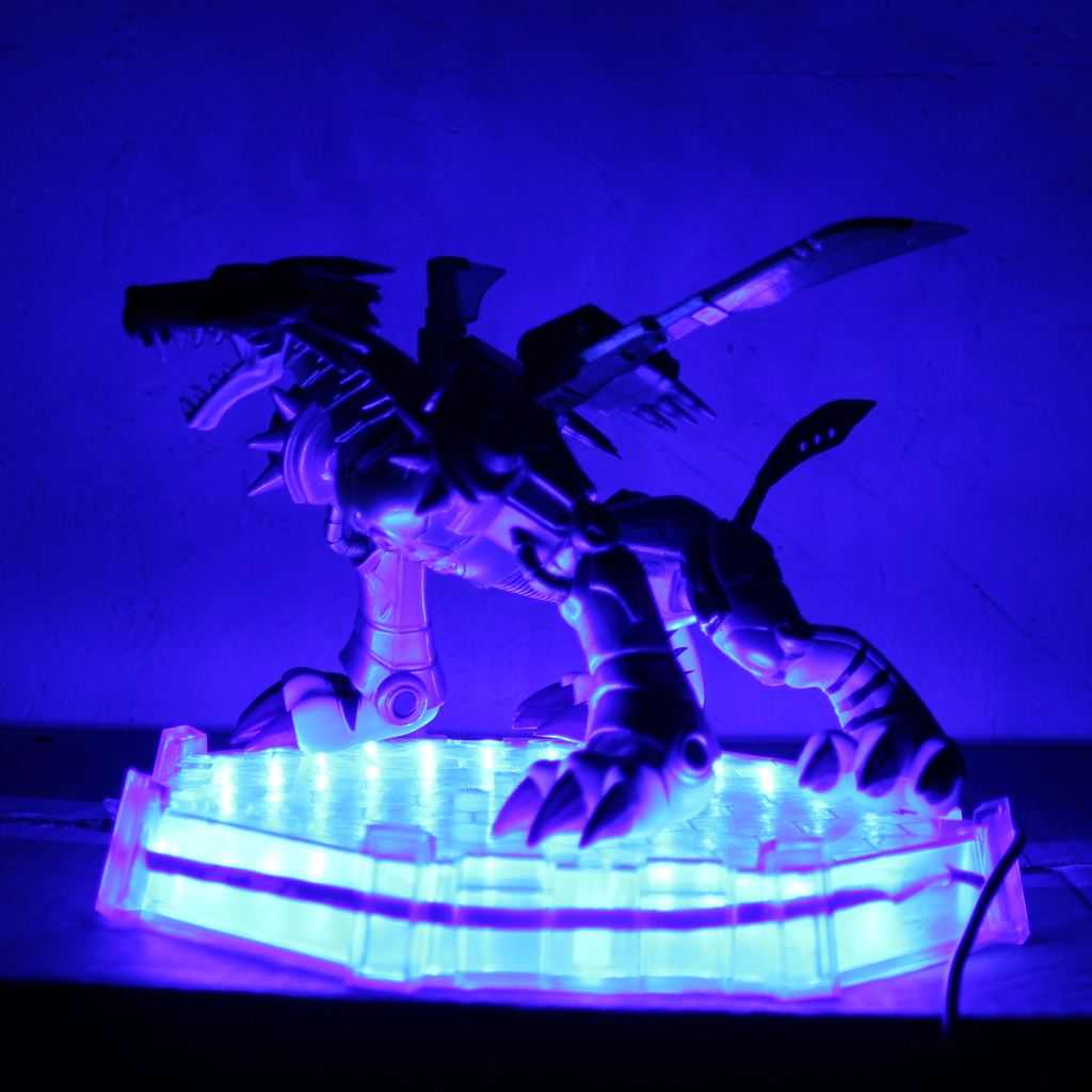 Jual [ Ready ] Action Figure Digimon [ Trex Studio ] Yamato Ishida ...