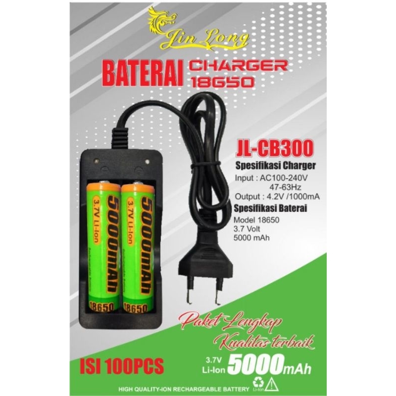 Chargeur De Batterie 5v 5600mah 2x Usb 18650, Boîtier De Bricolage Pour