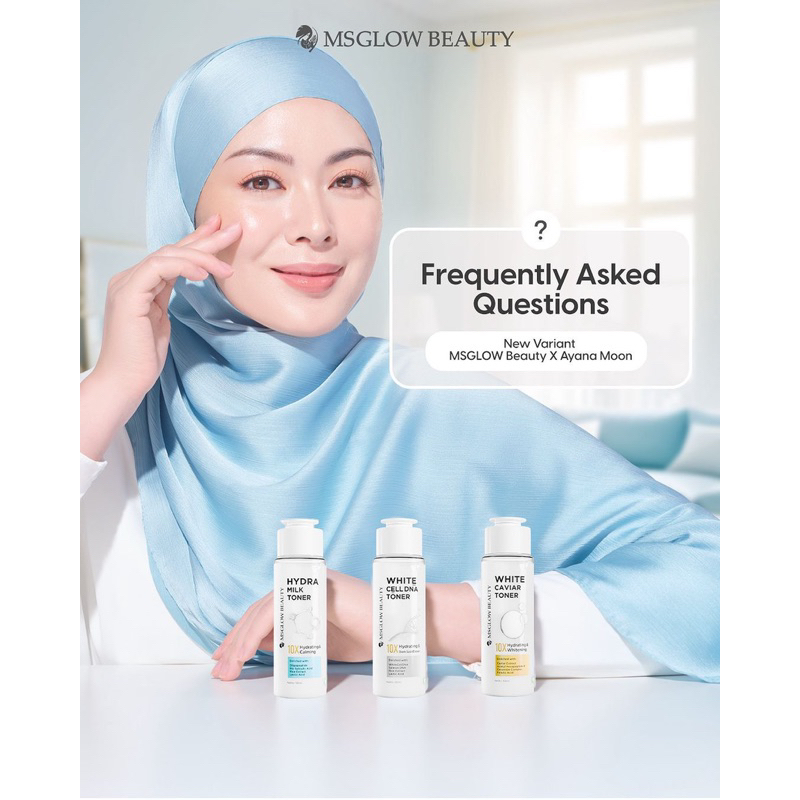 Jual toner cleansing kemasan baru expayed date 2026/2027 | Shopee Indonesia