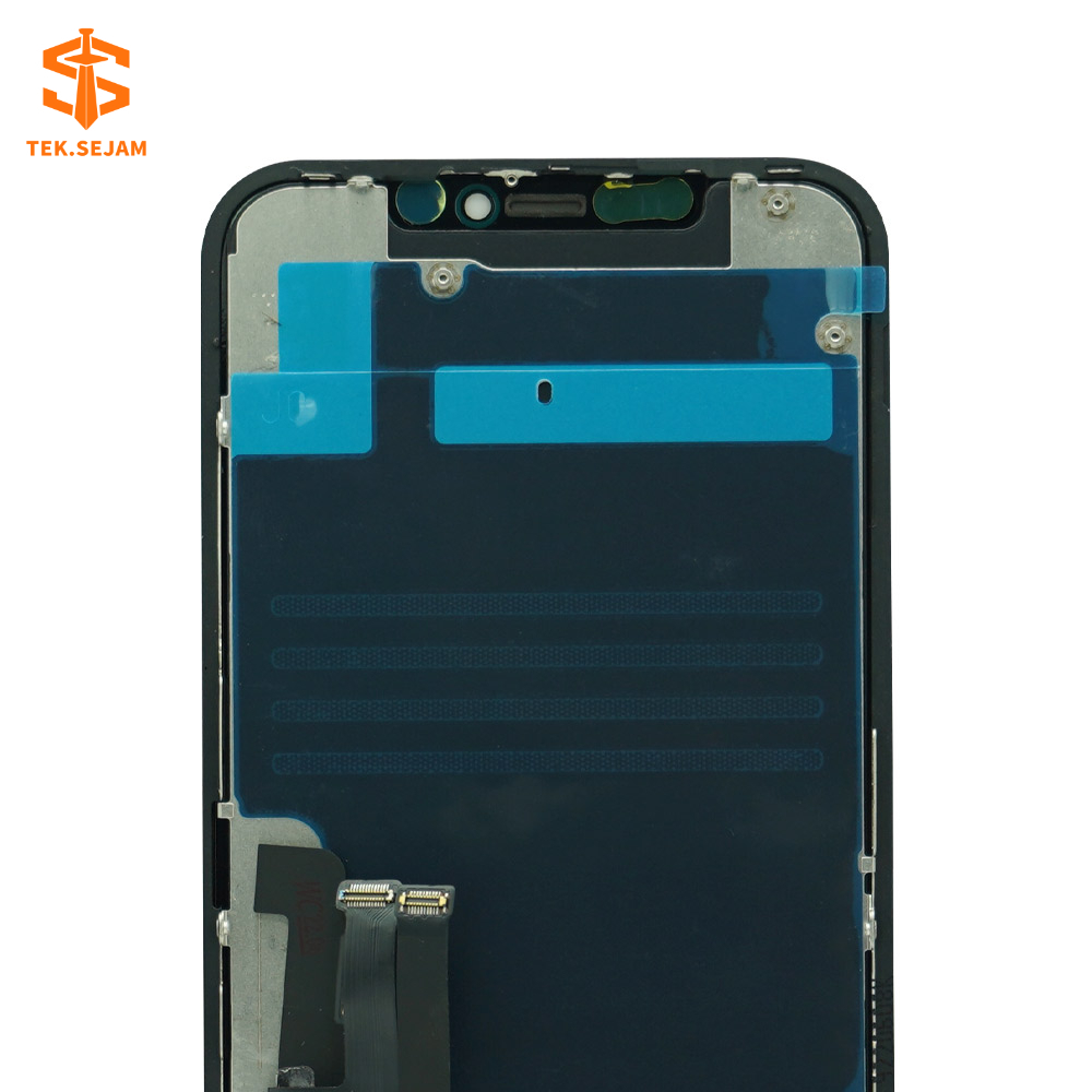 Jual LCD iP 11 / X / XR layar hp fullset high Original 100% touchscreen ...