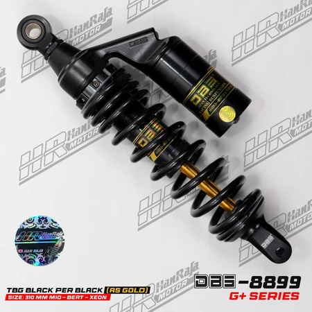 SHOCKBREAKER DBS 8899 G PLUS MIO, BEAT, VARIO 125, VARIO 150, VARIO LED, VARIO 110 FI SINGLE SHOCK SKOK