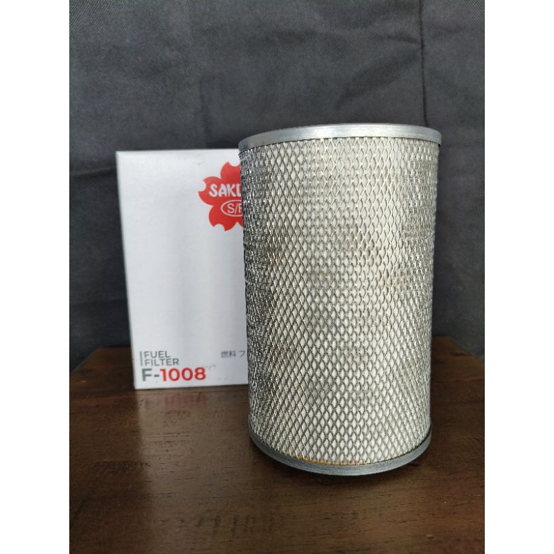 Jual filter solar bawah canter/ragasa f-1008 | Shopee Indonesia