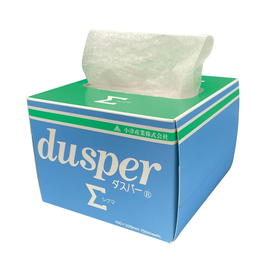 Jual (Khusus BATAM) Dusper Sigma Wiper 100 x 220mm - Lens Cleaning ...