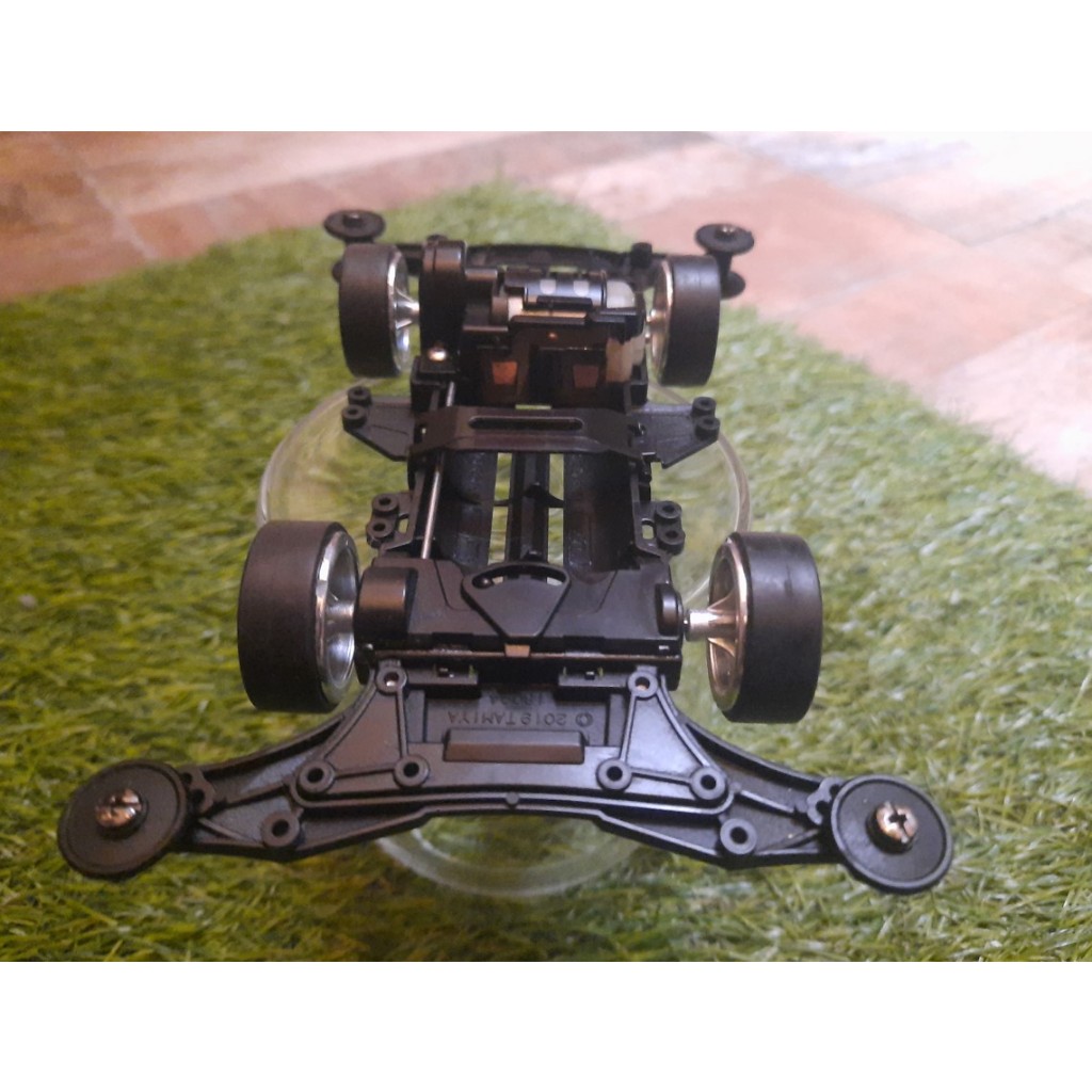 Jual TAMIYA 4WD DUAL RIDGE UPGRADE | Shopee Indonesia