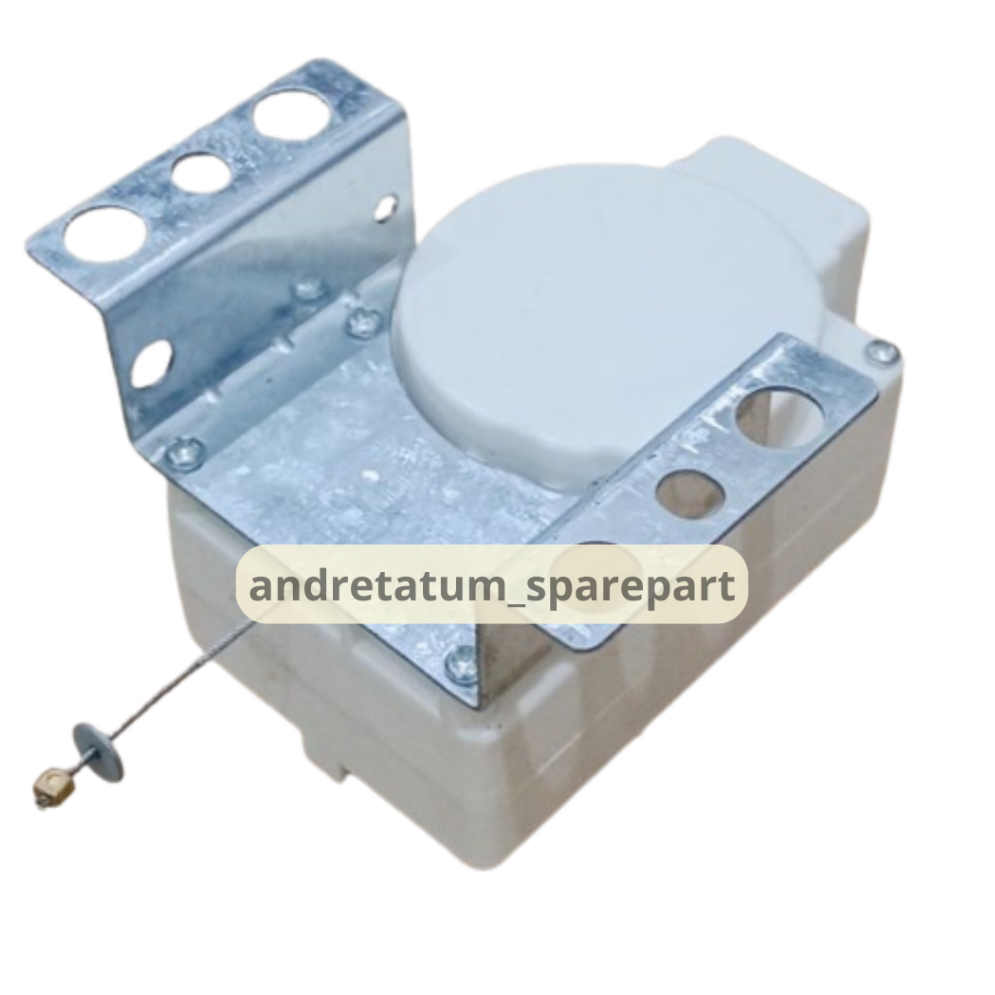 Jual Motor Drain Mesin Cuci 1 Tabung Top Loading Multi / Penarikan Air ...