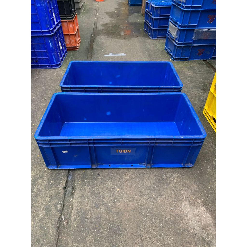 Jual WARNA RANDOM Box Peralatan Tool Box Bak Filter Bak Serbaguna Bak ...