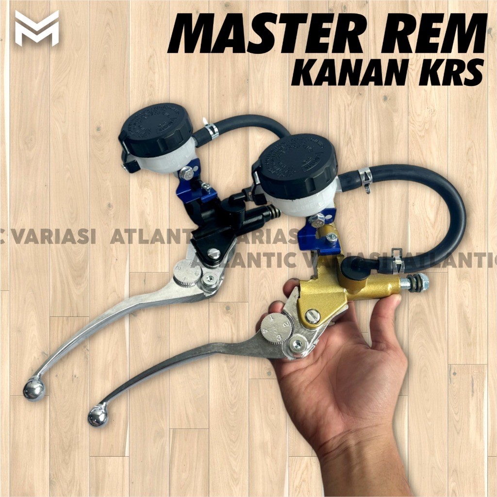 Jual Master Rem Terlengkap & Harga Terbaru Juni 2026 | Shopee Indonesia