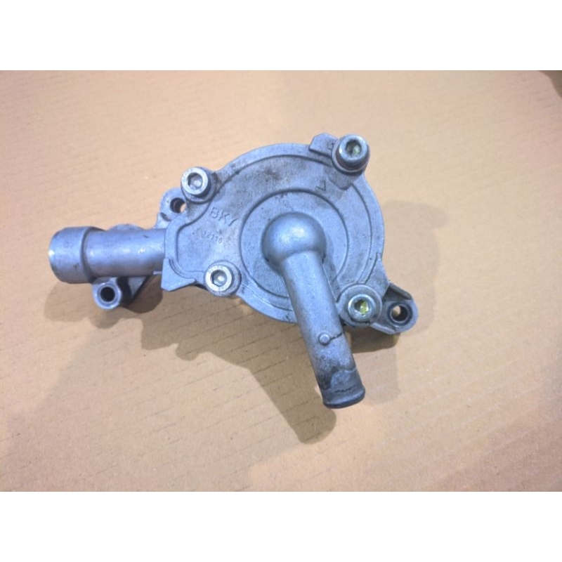Jual water Pump Yamaha R15 V3 Original Copotan | Shopee Indonesia