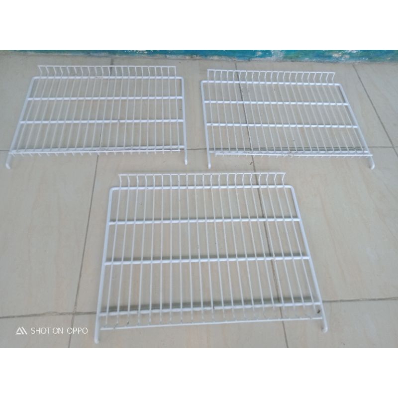 Jual RAK SHOWCASE MODENA ORIGINAL COPOTAN | Shopee Indonesia