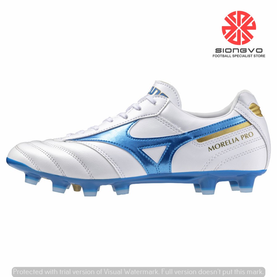 26.0新品希少 MORELIA NEO Ⅳ JAPAN MUGEN PACK