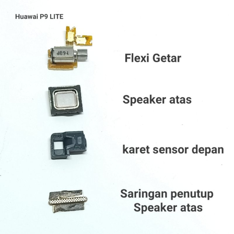 BUZZER SPEAKER CASSA SUONERIA AUDIO ALTOPARLANTE VIVAVOCE Per APPLE Iphone 11 325119591965 - Foto 8