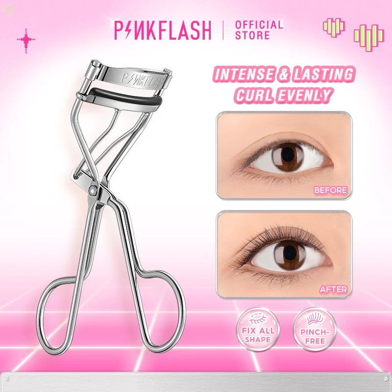 Perfect Curl Eyelash Curler