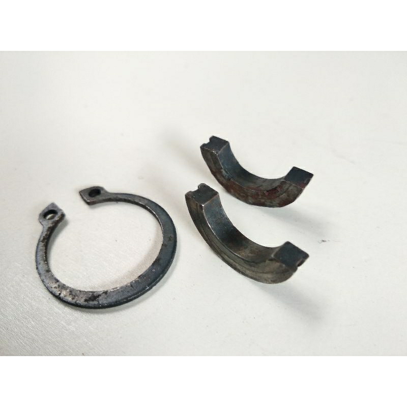 Jual Snap ring kancingan ring as gear gir rasio yamaha v70 v75 tahun ...