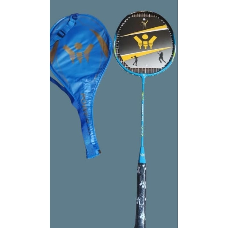 Jual Raket badminton YTY Raket bulutangkis | Shopee Indonesia