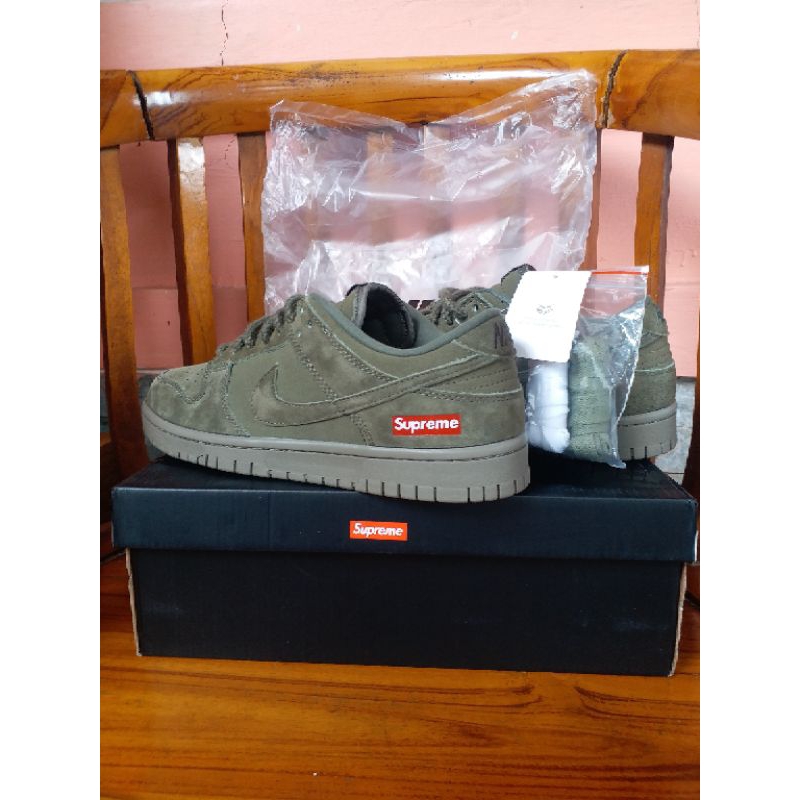 Jual Sepatu Nike x Supreme Size 41 | Shopee Indonesia