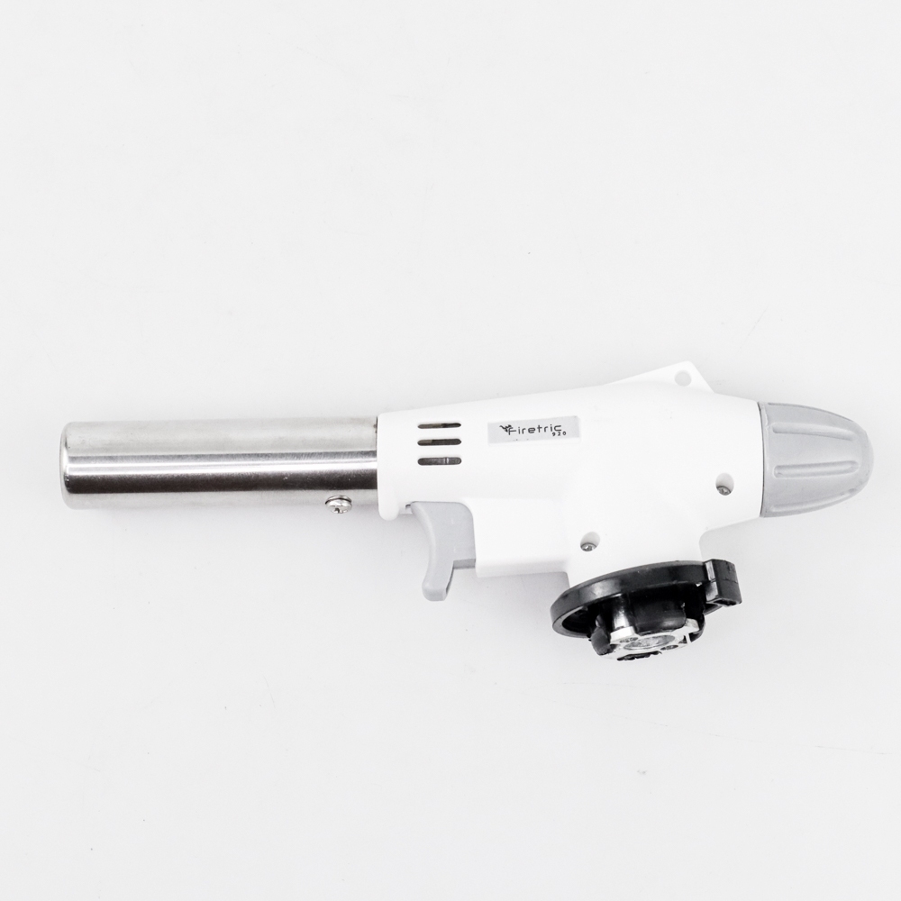 Jual Penyembur Api makanan - Prtable Gas Torch - Flame Gun | Shopee ...