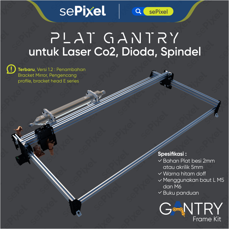 Jual Mesin CNC Router Terlengkap & Harga Terbaru Juli 2026 | Shopee ...