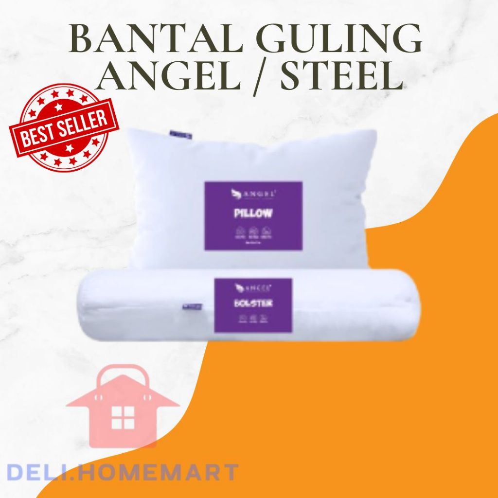 Jual BANTAL GULING FULL DAKRON TEBAL EKONOMIS | Shopee Indonesia