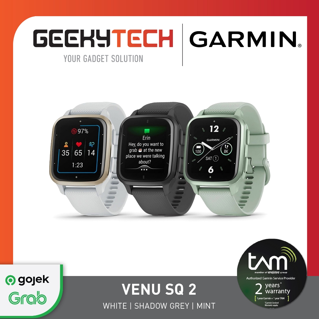 Jual garmin venu hotsell