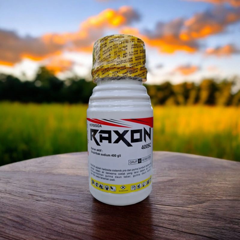 Jual RAXON 250 ML | Shopee Indonesia