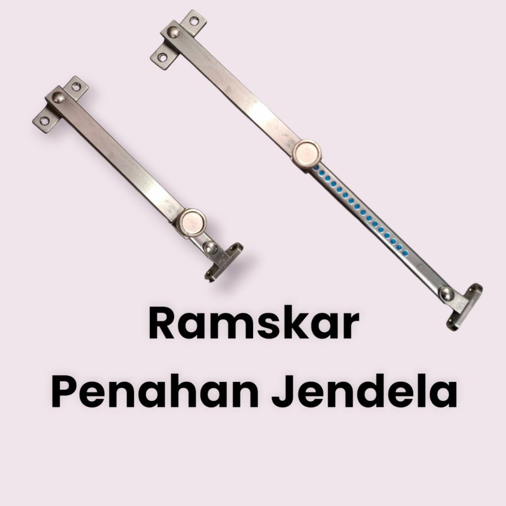 Jual lamskar jendela kotak/haakngin/pengatur jendela | Shopee Indonesia