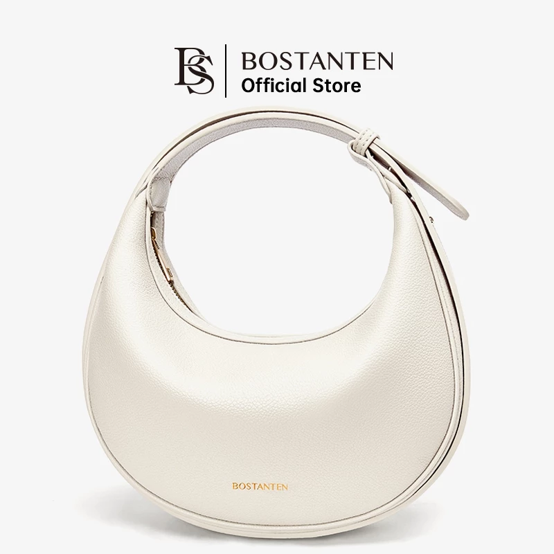 [Madeline Bag] Bostanten Bag 3 in 1 Tas Wanita Slingbag Tas Selempang Underarm Bag Shoulder Bag Bahu