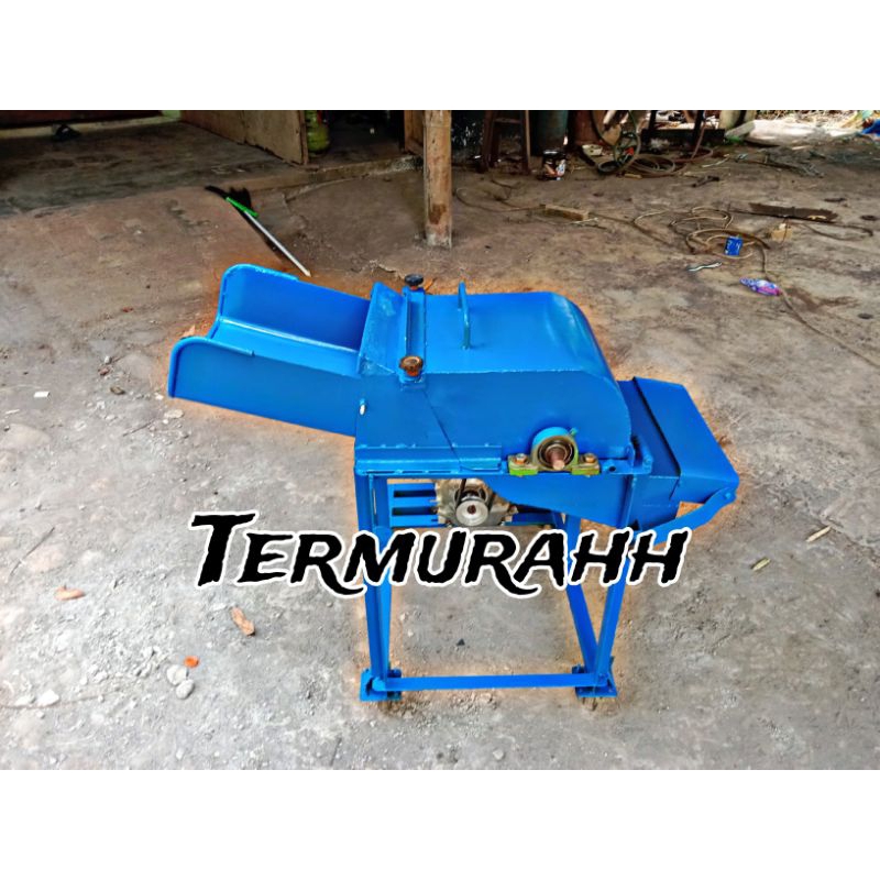 Jual Mesin Cacah Rumput Jet super Cepat | Shopee Indonesia