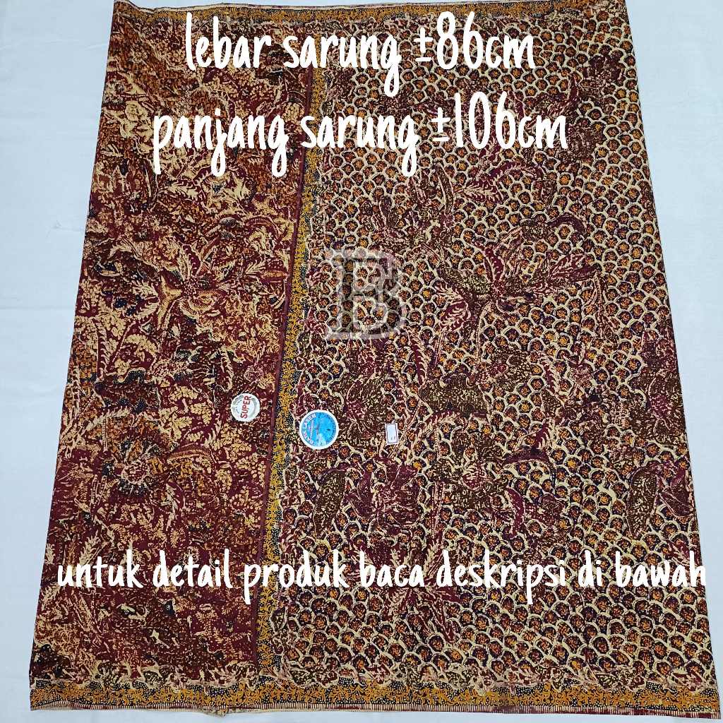 Jual Spesial Bawahan Kebaya Sarung Batik Lasem Sisik Wanita Sarung Remaja Laki Laki Dan