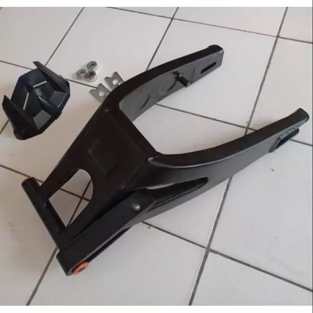 Jual Swing arm replika R15 long panjang 65cm untuk all cb 150r cbr 150 ...