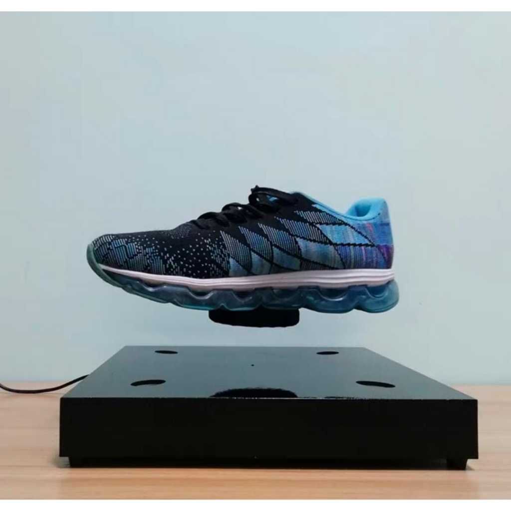 Jual Display Stand Magnetic Levitation Floating Box - ITS ME M19 ...
