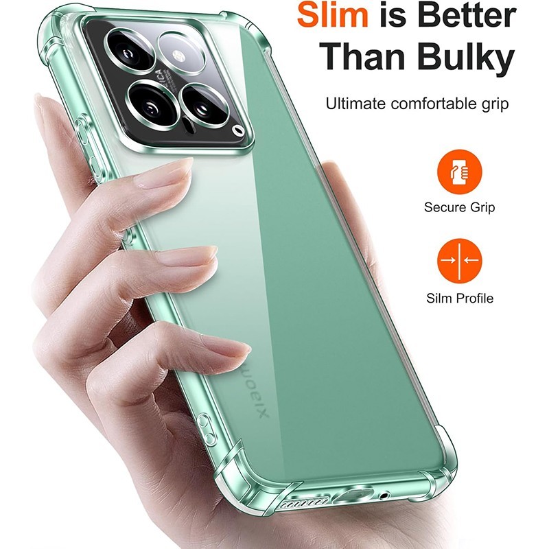 Kit Protection Xiaomi Mi 15T/15T Pro - 2 Verres Trempés 9H Anti-Espion + 2 Protections Caméra | Hengnewro