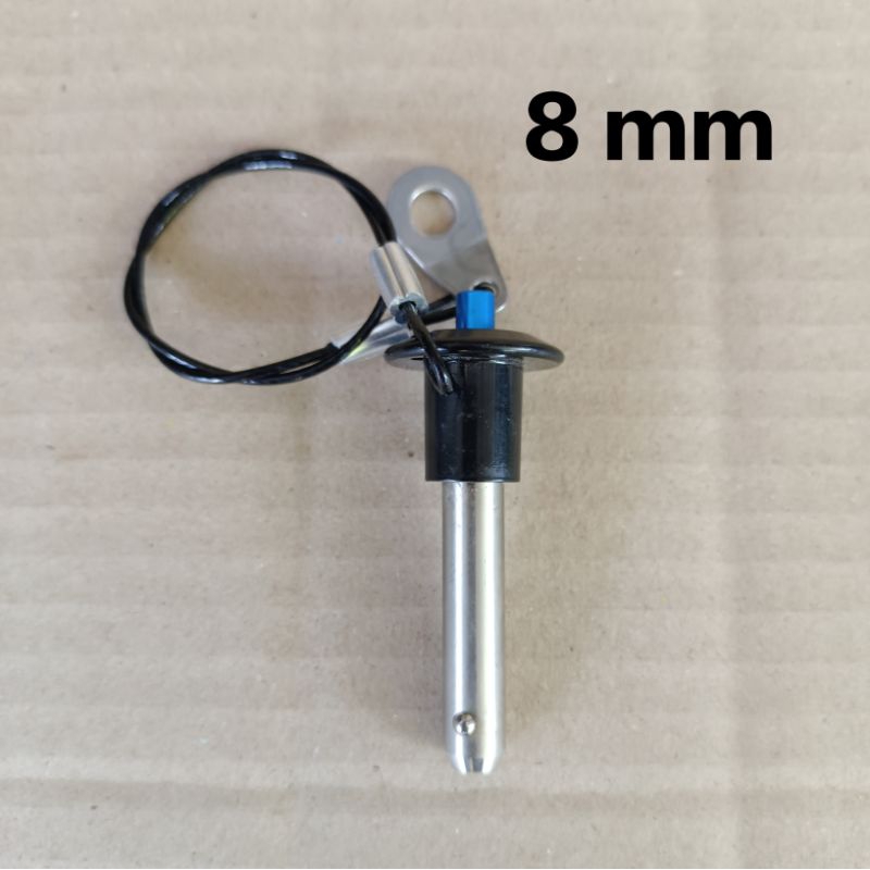 Jual Pinlock Import 10mm | Shopee Indonesia
