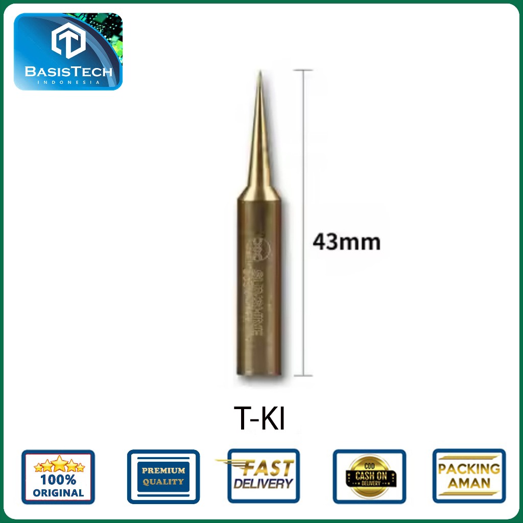 Jual MATA SOLDER 936 STATION SUNSHINE 900M T-CK T-KI T-KLI T-KS T-KSI ...