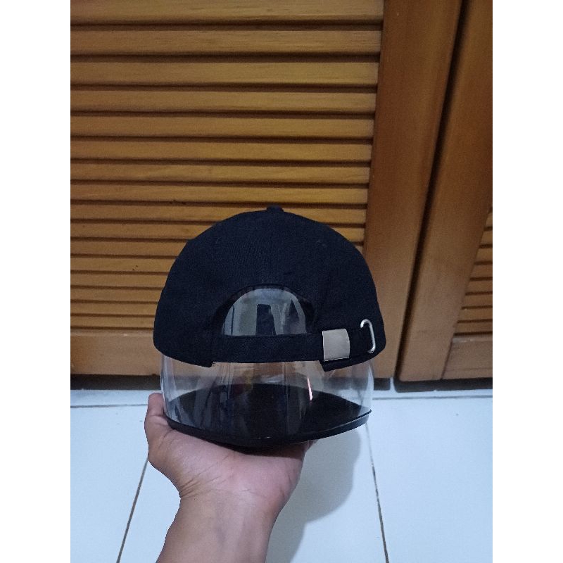 Jual Topi Simple Cap KO Classic Vtg | Shopee Indonesia