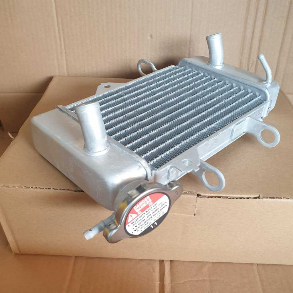 Jual RADIATOR ASSY JUPITER MX JUPITER MX KING RADIATOR COMP AEROX155 ...