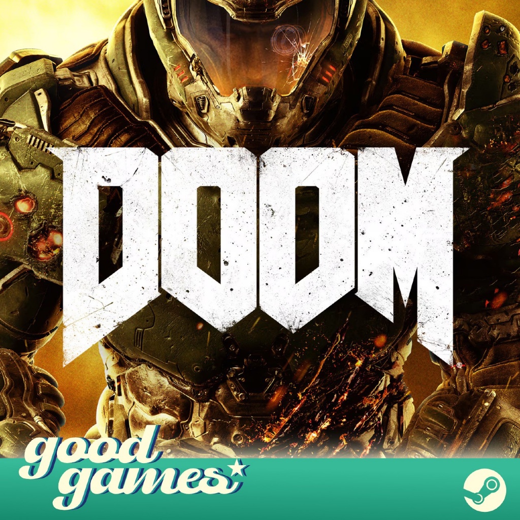 Jual Doom Steam Key Global Shopee Indonesia