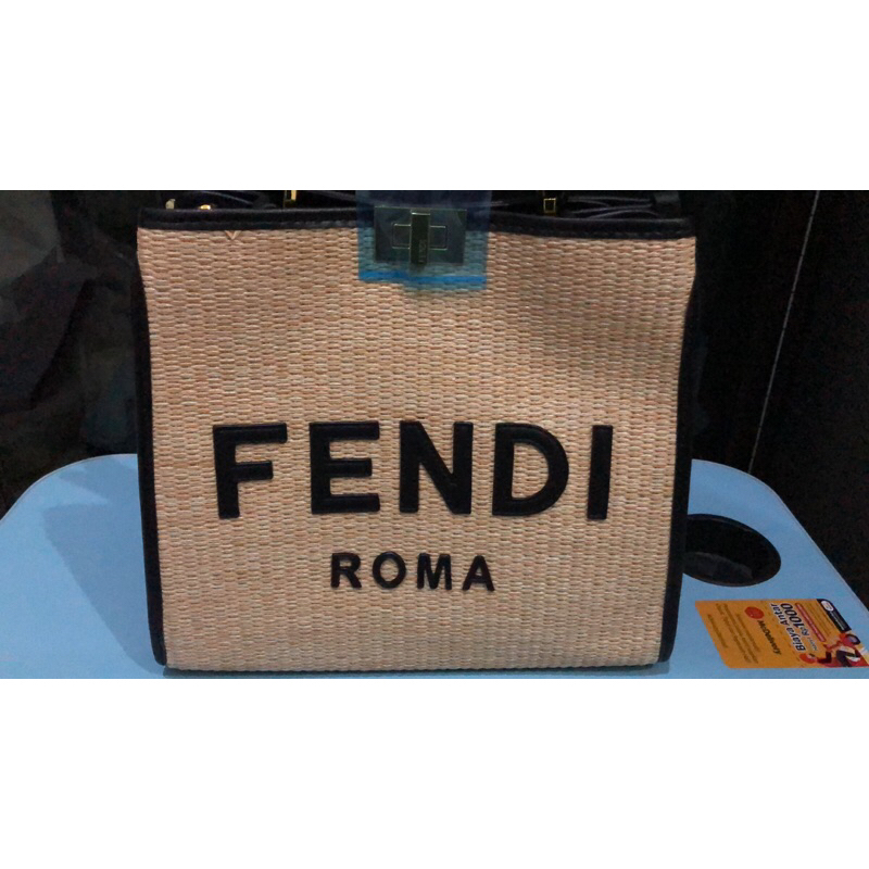Jual TAS FENDOY (NEW) | Shopee Indonesia