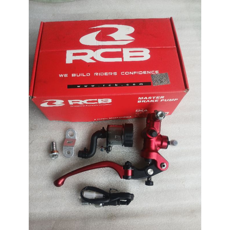 Jual Master rem RCB S1 original | Shopee Indonesia