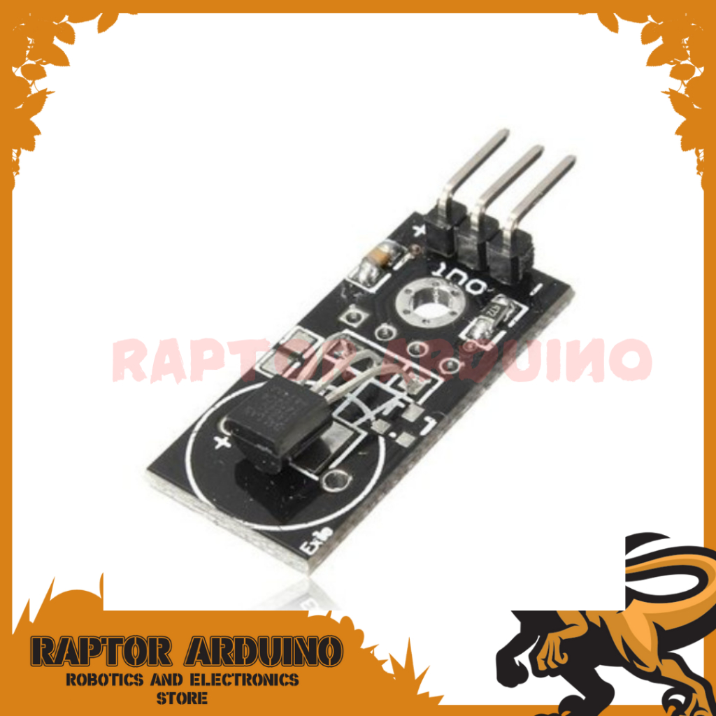 Jual DS18b20 Digital Temperature Sensor suhu Module for Arduino ...